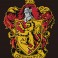 Gryffindor Crest Diamond Painting Kit
