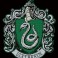 Slytherin Crest Diamond Painting Kit