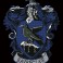 Ravenclaw Crest Diamond Painting Kit