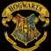 Hogwarts Crest Diamond Painting Kit