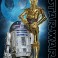 Droids Diamond Painting Kit