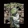 Yoda Diamond Painting Kit