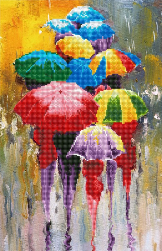 RAINY DAY