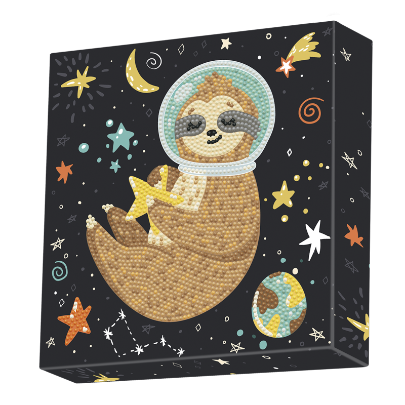 Sloth Universe