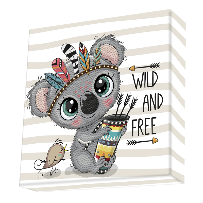 Wild & Free Wild & Free