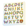 Puzzle Alphabet