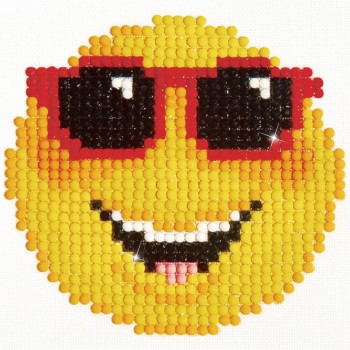 DD1.009 - Smiling Face