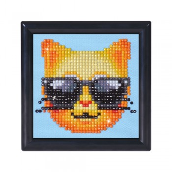 Kool Kat DD Kit with Frame