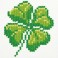 DD1.017 - Four Leaf Clover