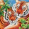 DD10.004 - Tender Tigers