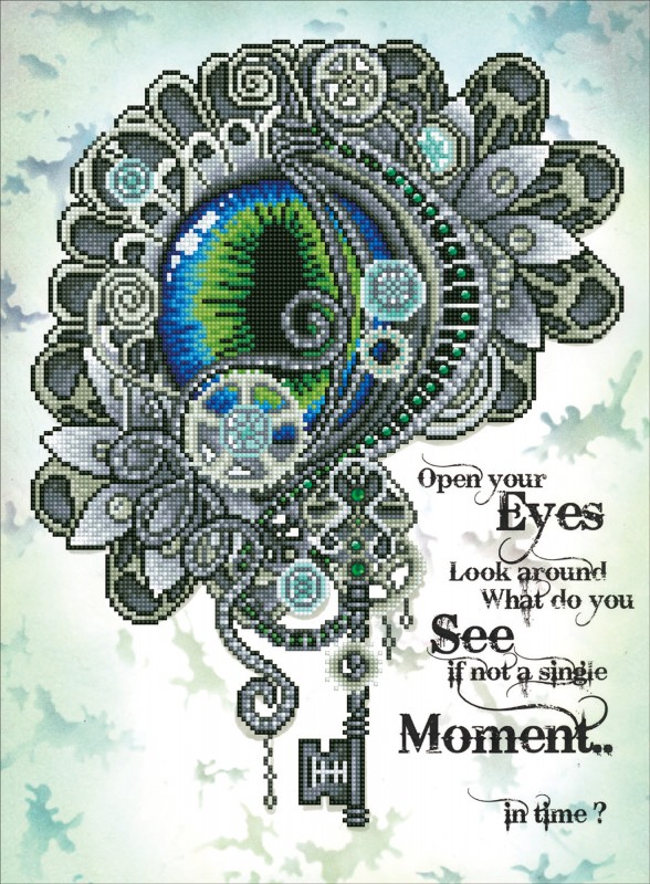 DD10.028 - Eye 381