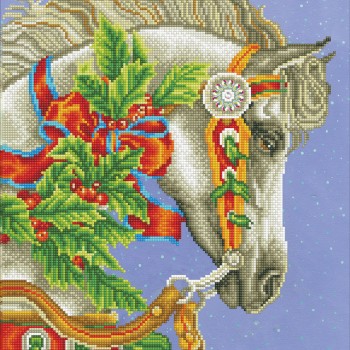 DD10.037 - Festive Canter