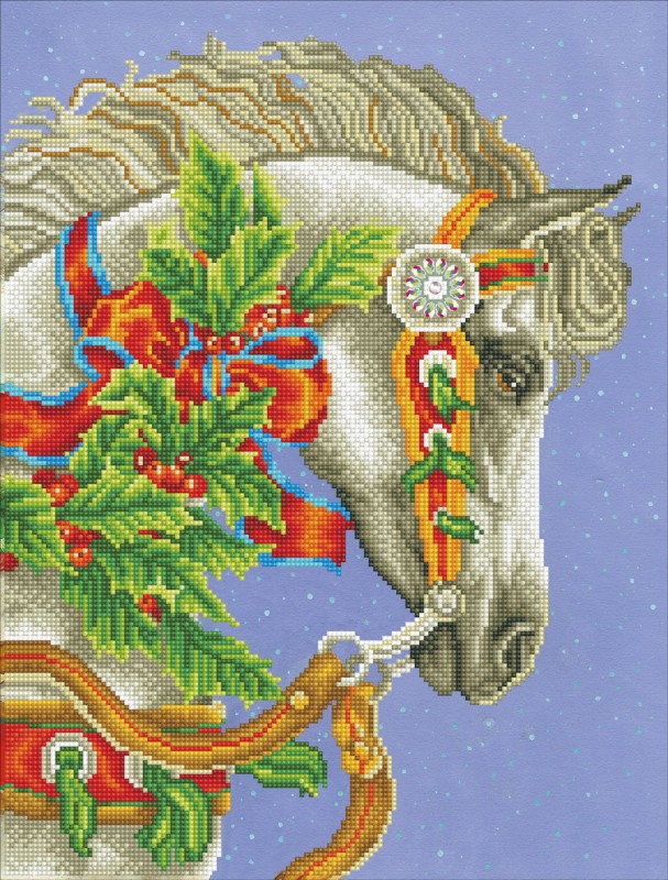 DD10.037 - Festive Canter