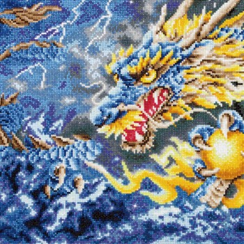 DD12.007 - Mythical Dragon