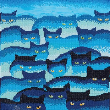 DD12.015 - Smokey Mountain Cats