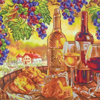 DD13.015 - Les Vins de Campagne