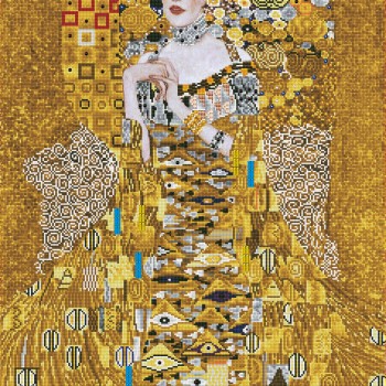 DD15.017 - Woman in Gold