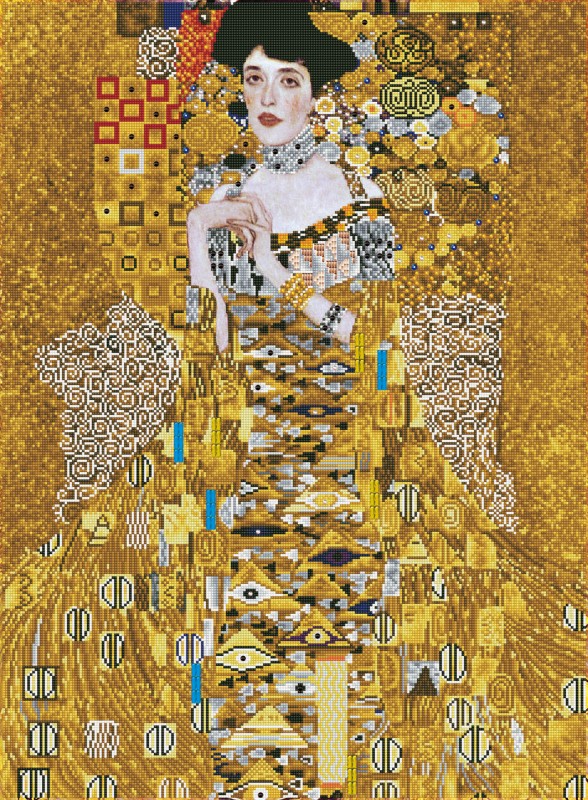 DD15.017 - Woman in Gold