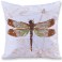 DD16.001 - Diamond Dotz Pillow Dragonfly Earth