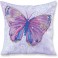 DD16.005 - Diamond Dotz Pillow Papillon Mauve