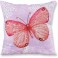 DD16.007 - Diamond Dotz Pillow Papillon Abricot