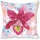 DD16.010 - Diamond Dotz Pillow Kit Sparkle Garden Pink