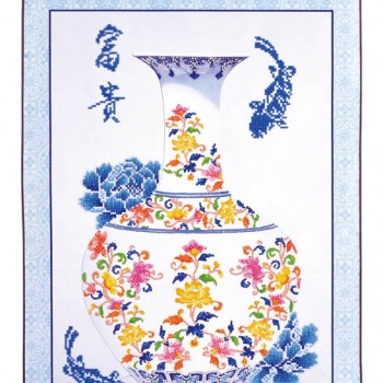 DD17.002 - Oriental Blessing Prosperity