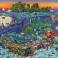 DD18.001 - Coral Reef Island