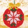 DD2.021 - Red Bauble Picture