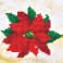 DD2.025 - Poinsettia Picture