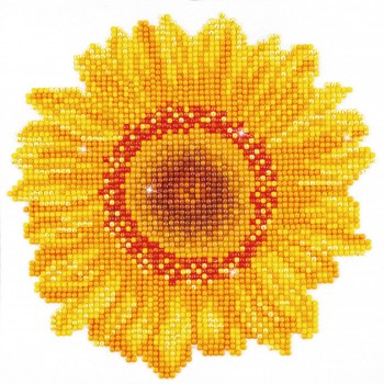 DD3.004 - Happy Day Sunflower