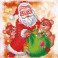 DD3.011 - Santa & Teddies