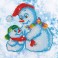 DD3.014 - Snow Family