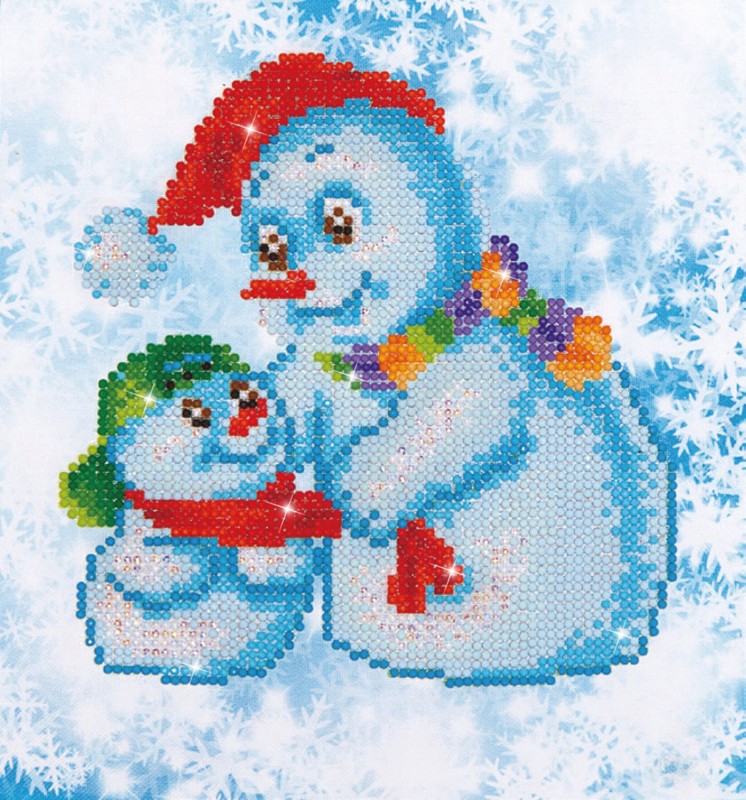 DD3.014 - Snow Family