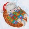 DD3.017 - Snug Christmas Kitty