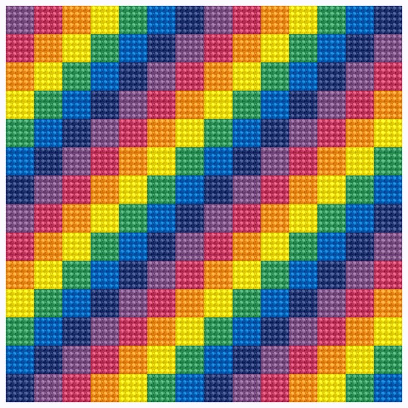 DD3.021 - Tetris
