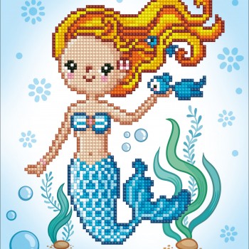 DD3.022 - Sweet Swimmer