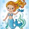 DD3.022 - Sweet Swimmer