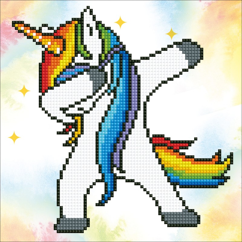DD3.024 - Uni Dab