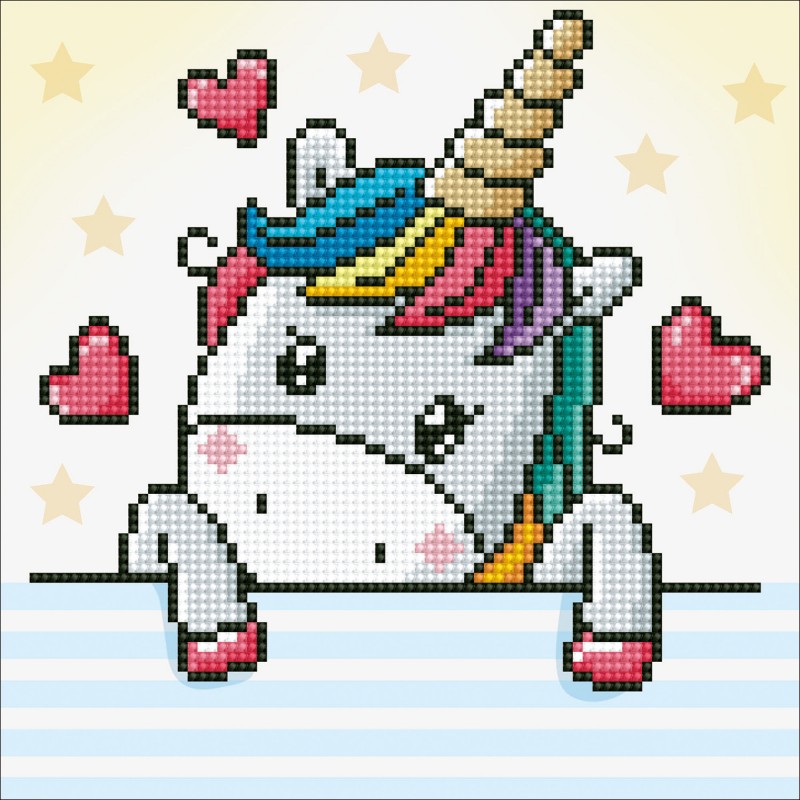 DD3.025 - U Baby