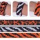 DD30.001 - 3 Bracelets Multi Pack - Animal Prints