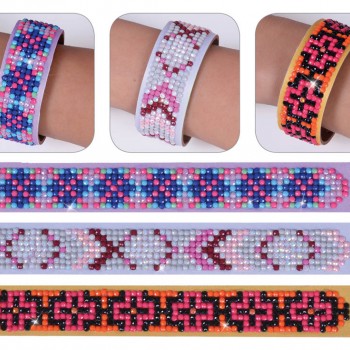 DD30.002 - 3 Bracelets Multi Pack - Geometric