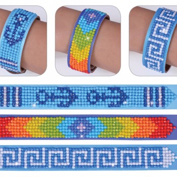 DD30.003 - 3 Bracelets Multi Pack - Symbolic