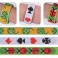 DD30.004 - 3 Bracelets Multi Pack - Lucky Lucky