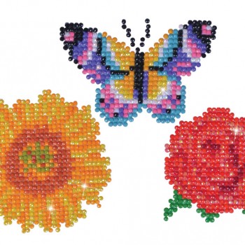 DD40.002 - 3 STICKERS Multi Pack - Classic