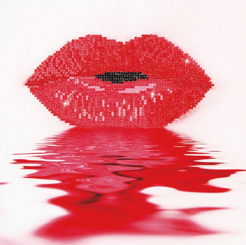 DD5.003 - Hot Lips