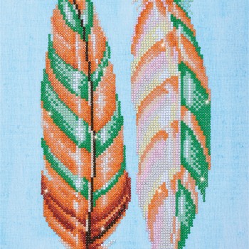 DD5.024 - Feather Whispers