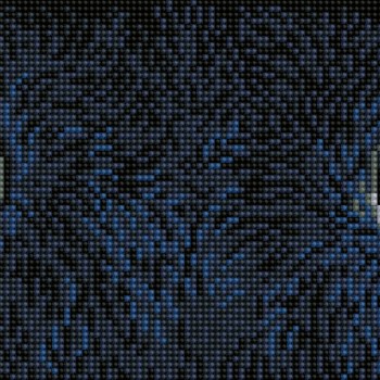 DD5.078 - Black Panther Spy