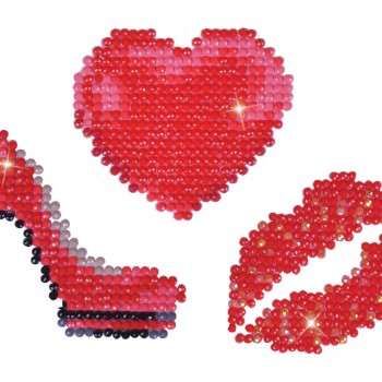 DD50.001 - 3 MAGNETS Multi Pack - Posh