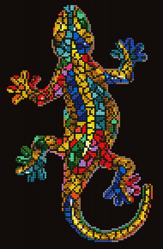 DD6.002 - Gekko Paua